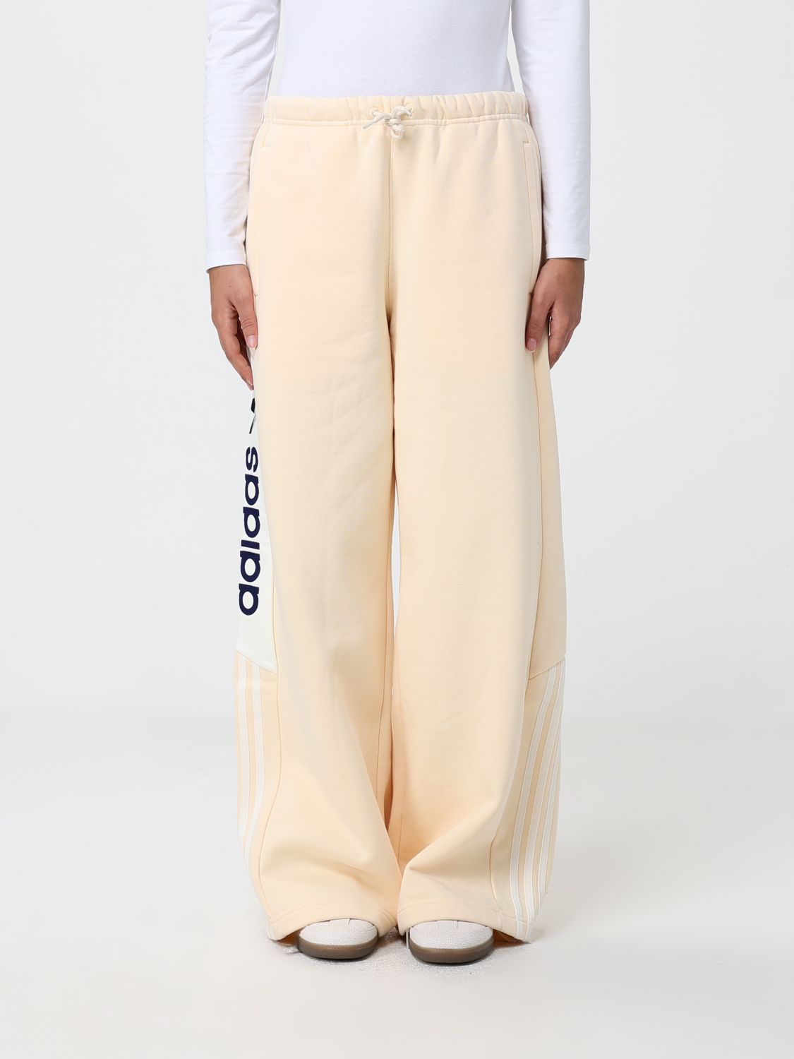 ADIDAS ORIGINALS Pantaloni donna