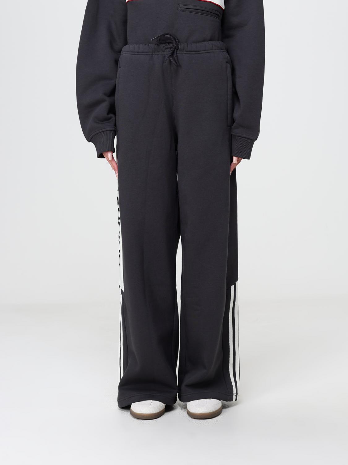 ADIDAS ORIGINALS Hose Damen Farbe Schwarz