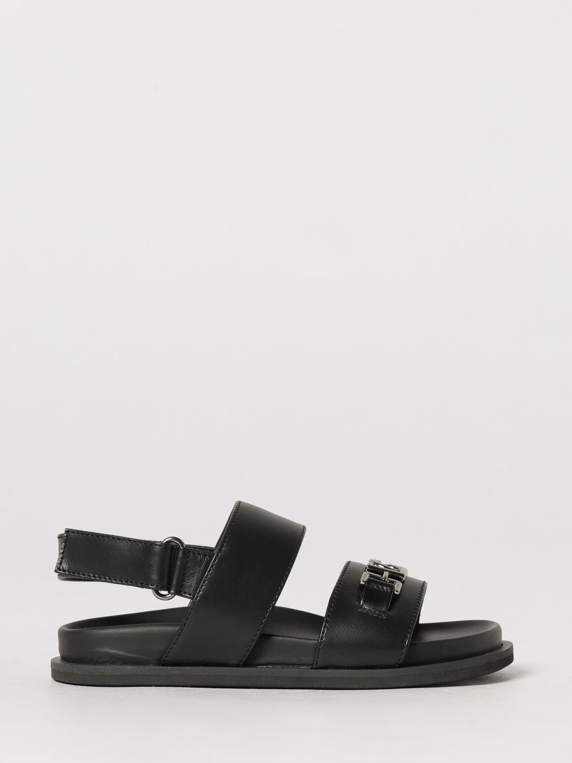 DOLCE & GABBANA Scarpe Bambino colore Nero