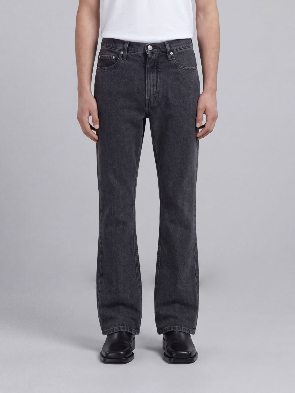 JIL SANDER Pants Men color Black