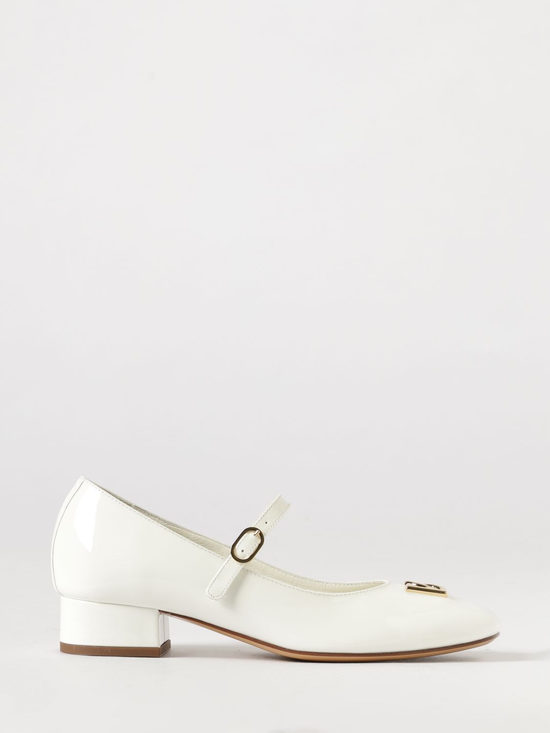 DOLCE & GABBANA Scarpe Bambino colore Bianco