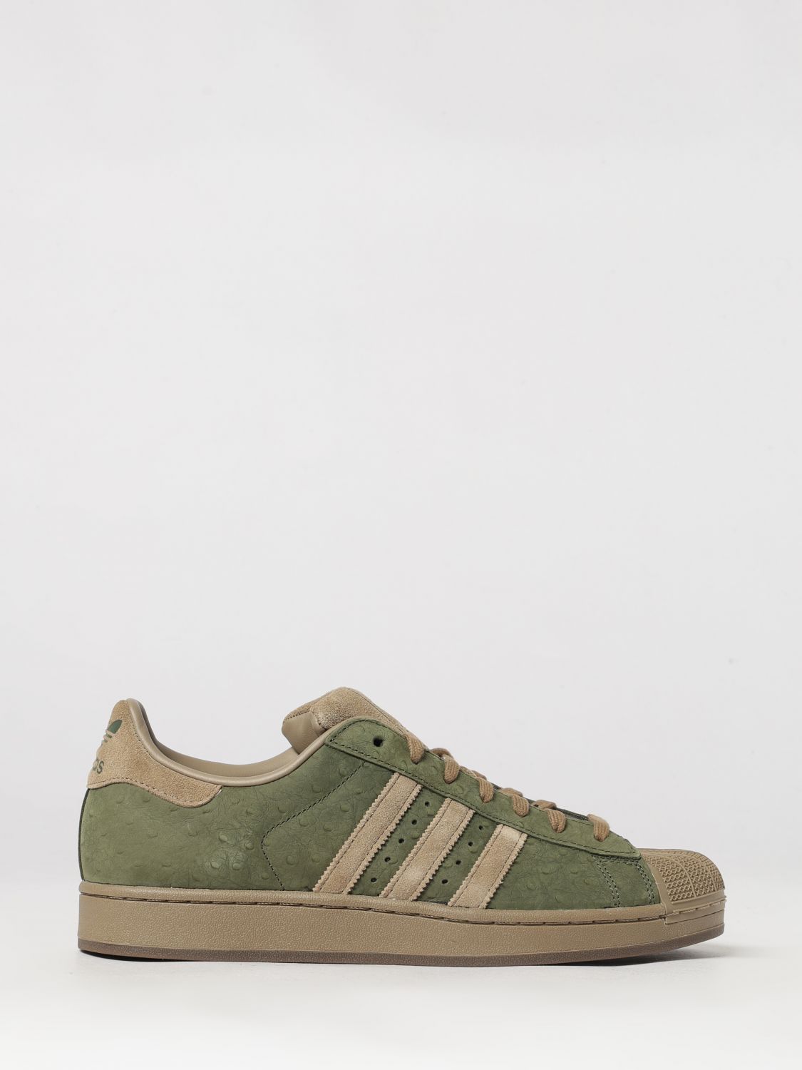 ADIDAS ORIGINALS Sneakers Uomo colore Verde