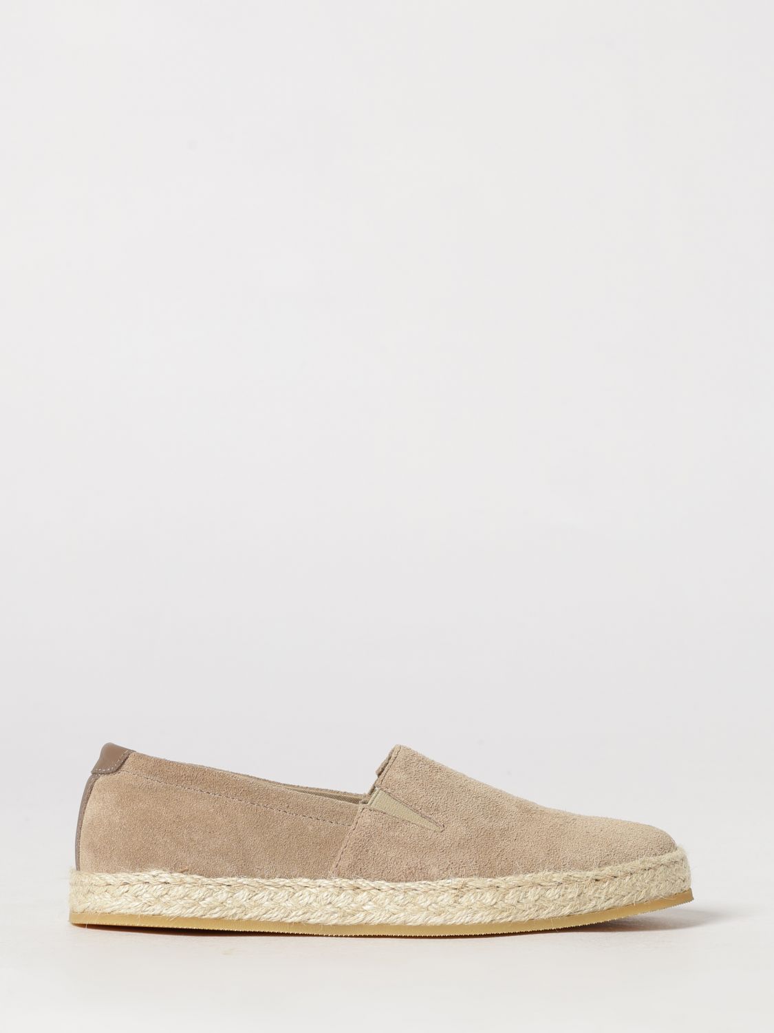 BRUNELLO CUCINELLI Shoes Kids color Brown