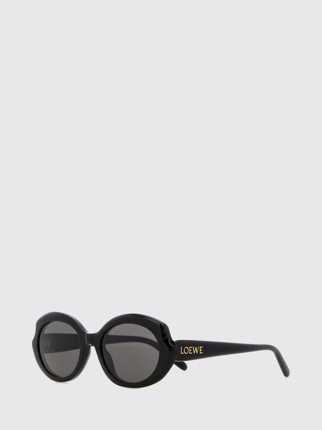 LOEWE Occhiali Da Sole Donna colore Fantasia