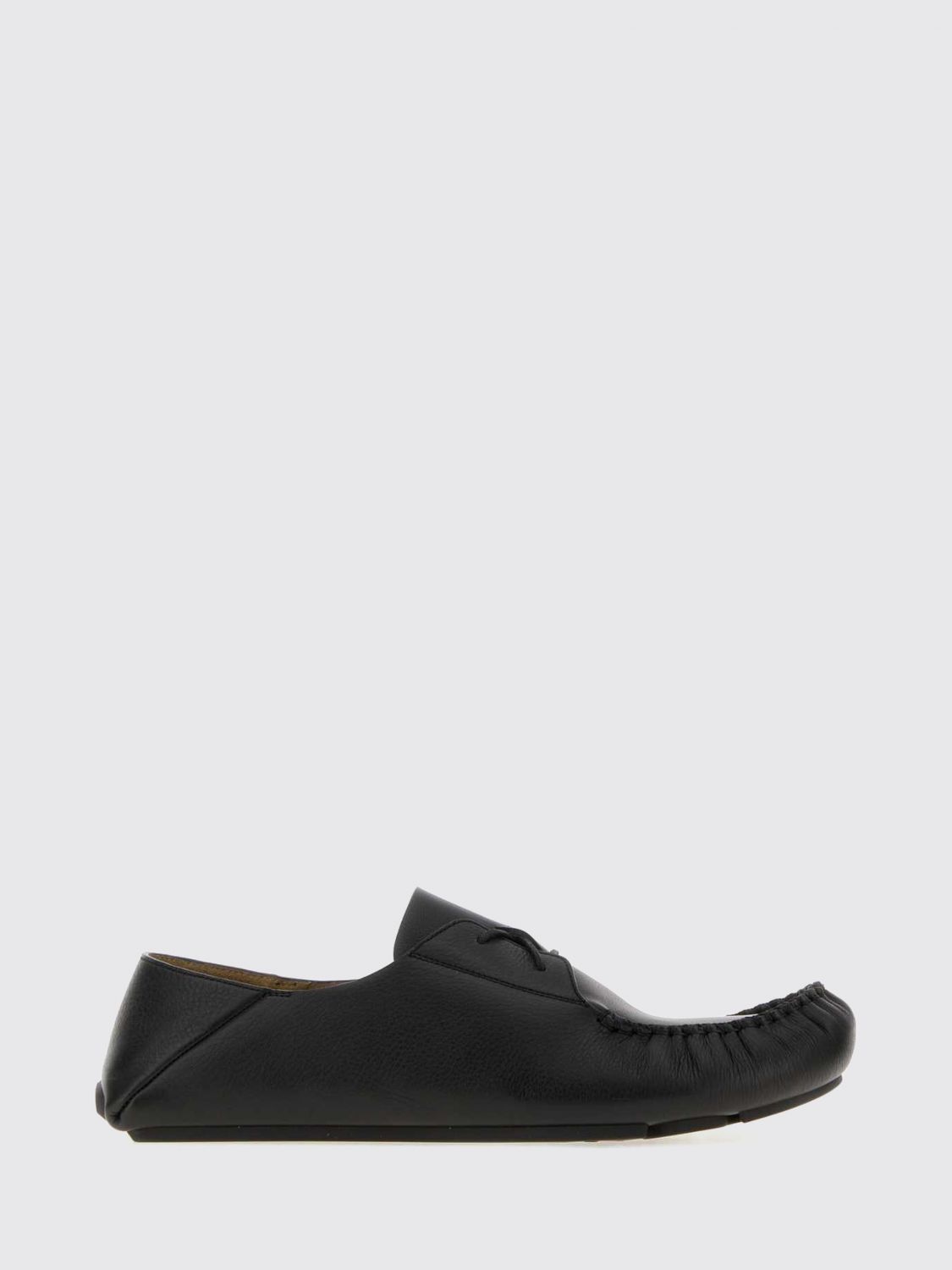 LOEWE Mocassini Uomo colore Nero