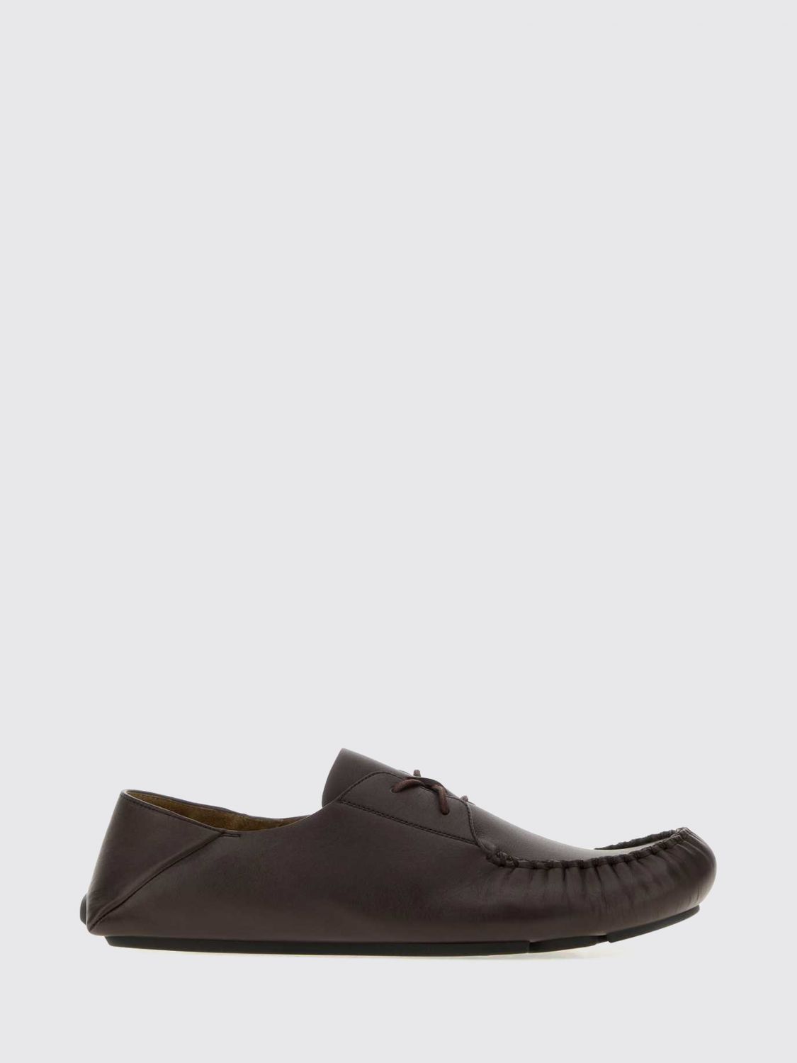 LOEWE Mocassini Uomo colore Marrone