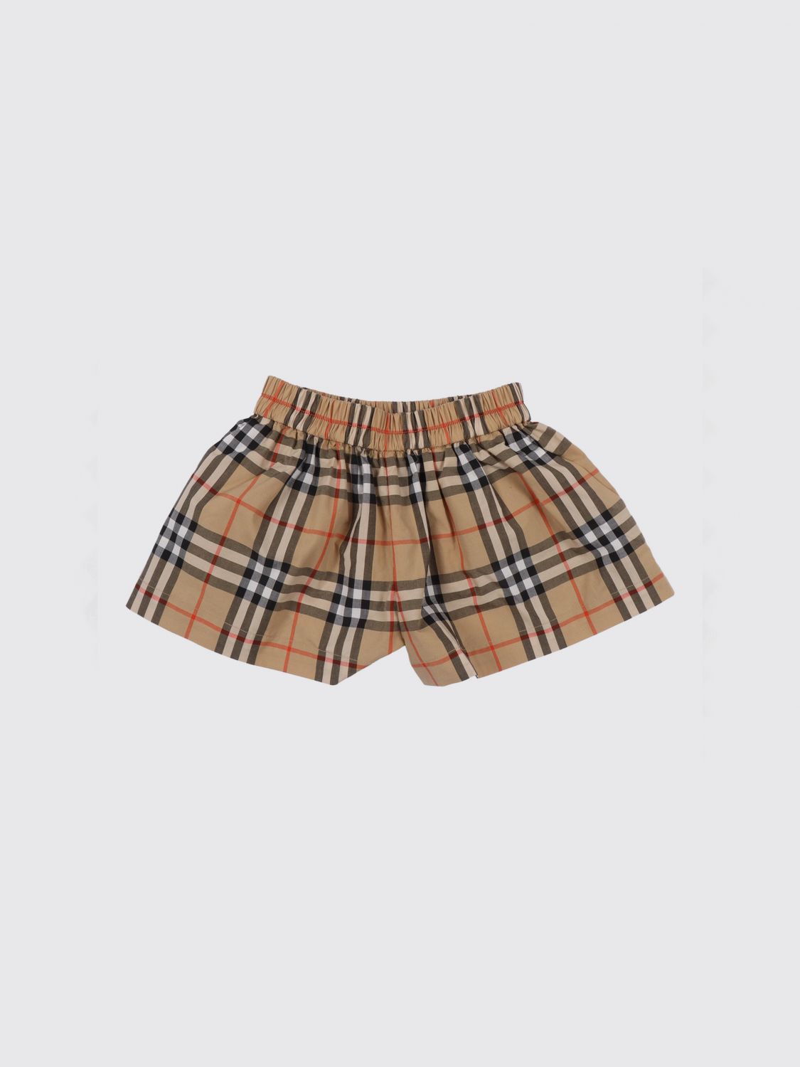 BURBERRY Pantaloni Bambino colore Beige