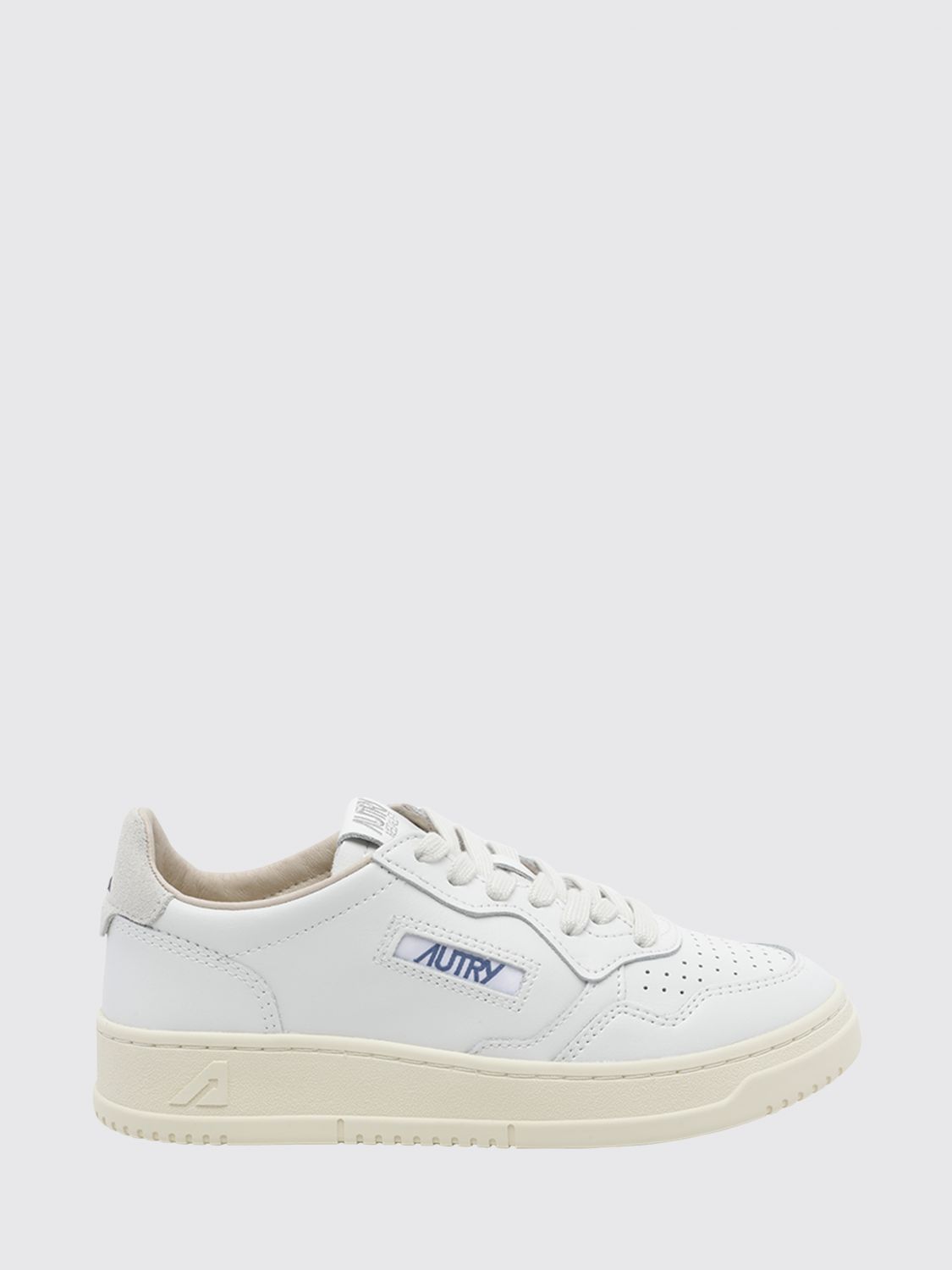 AUTRY Sneakers Donna colore Bianco 1