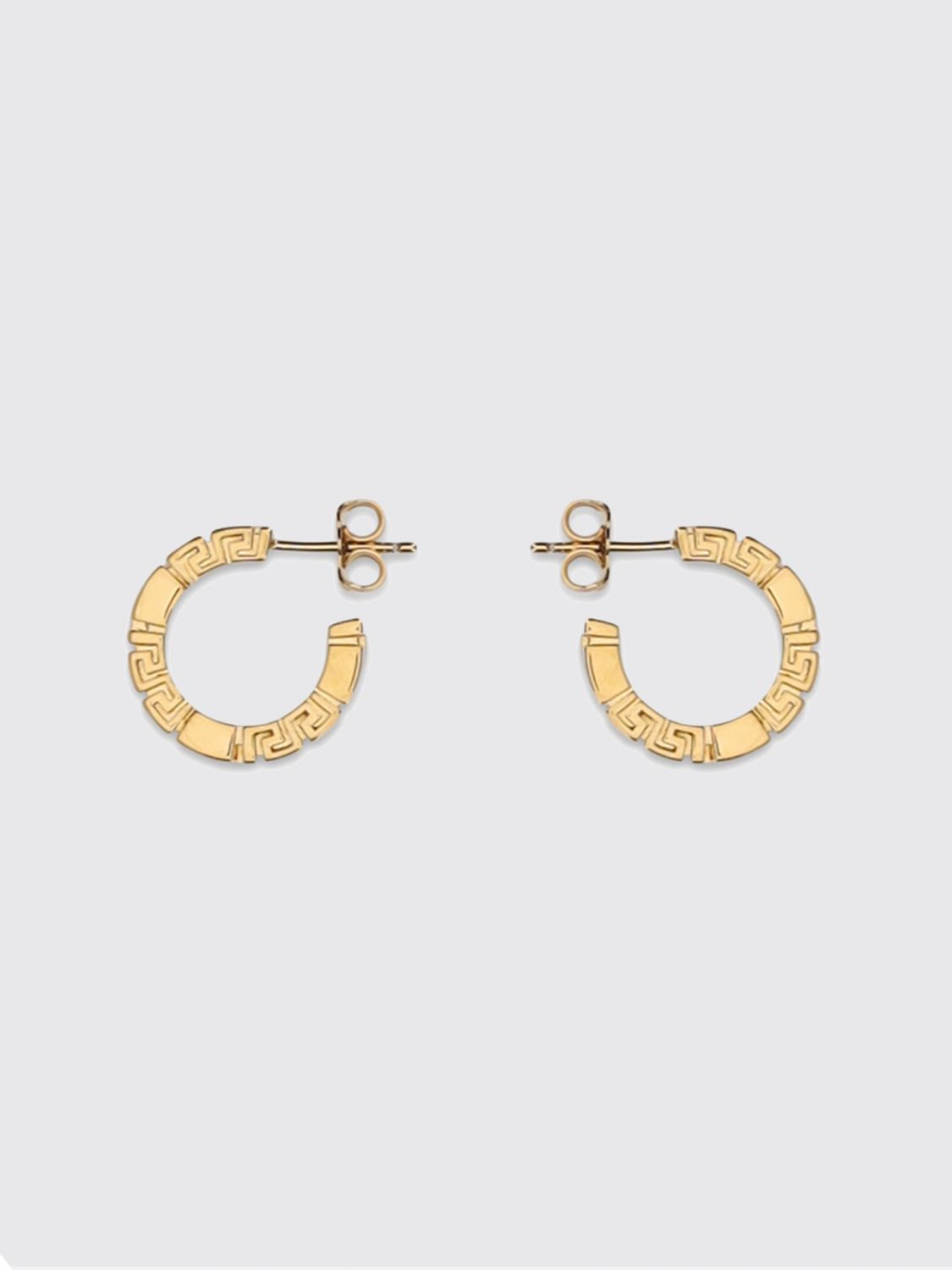 VERSACE Jewel Woman color Gold