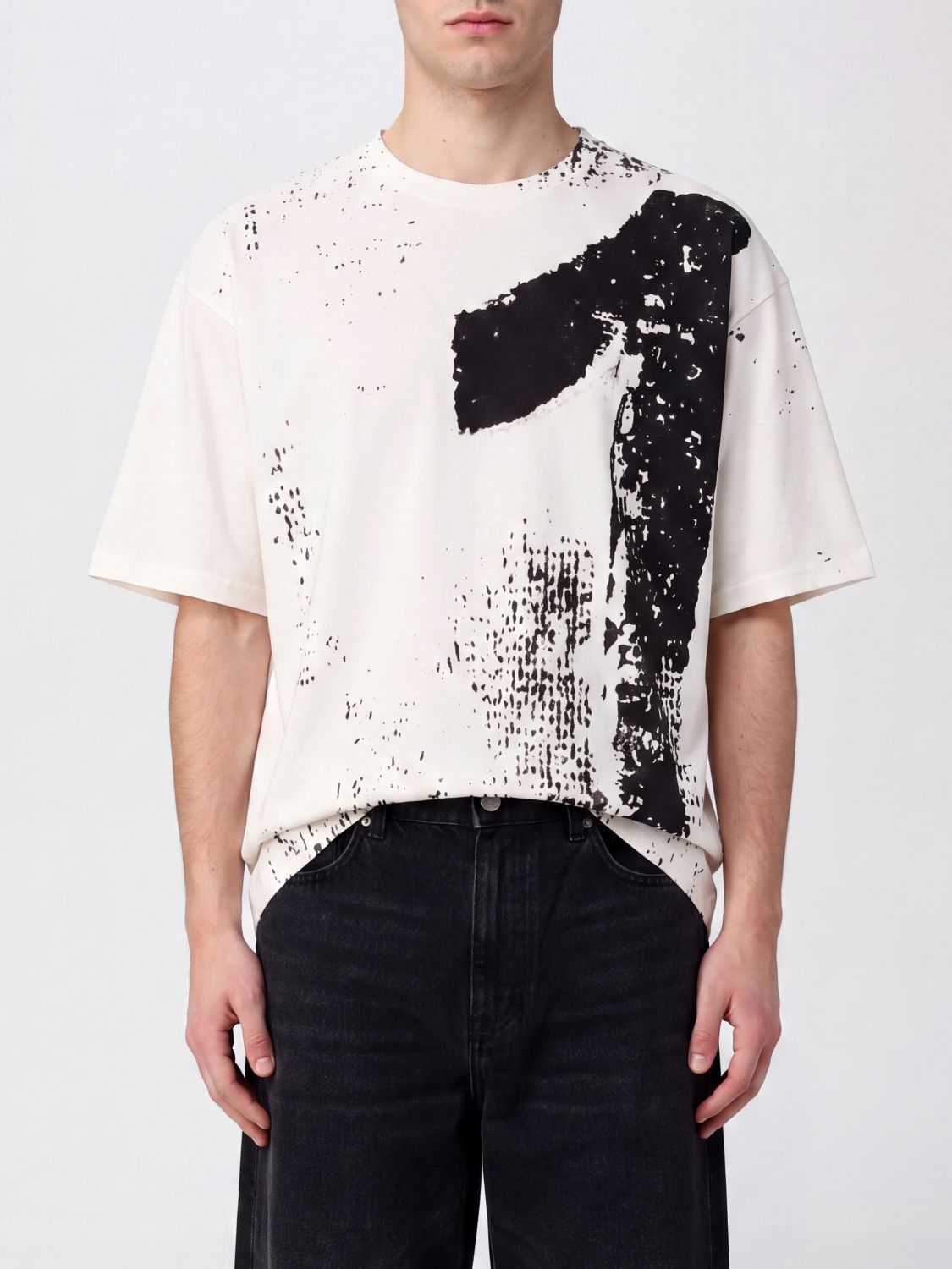 MAISON MARGIELA T-Shirt Men color White