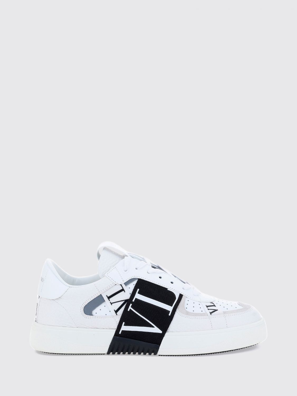 VALENTINO GARAVANI Sneakers Men color White