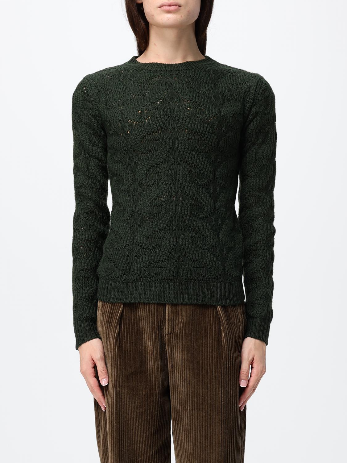 ETRO Maglia Donna colore Verde