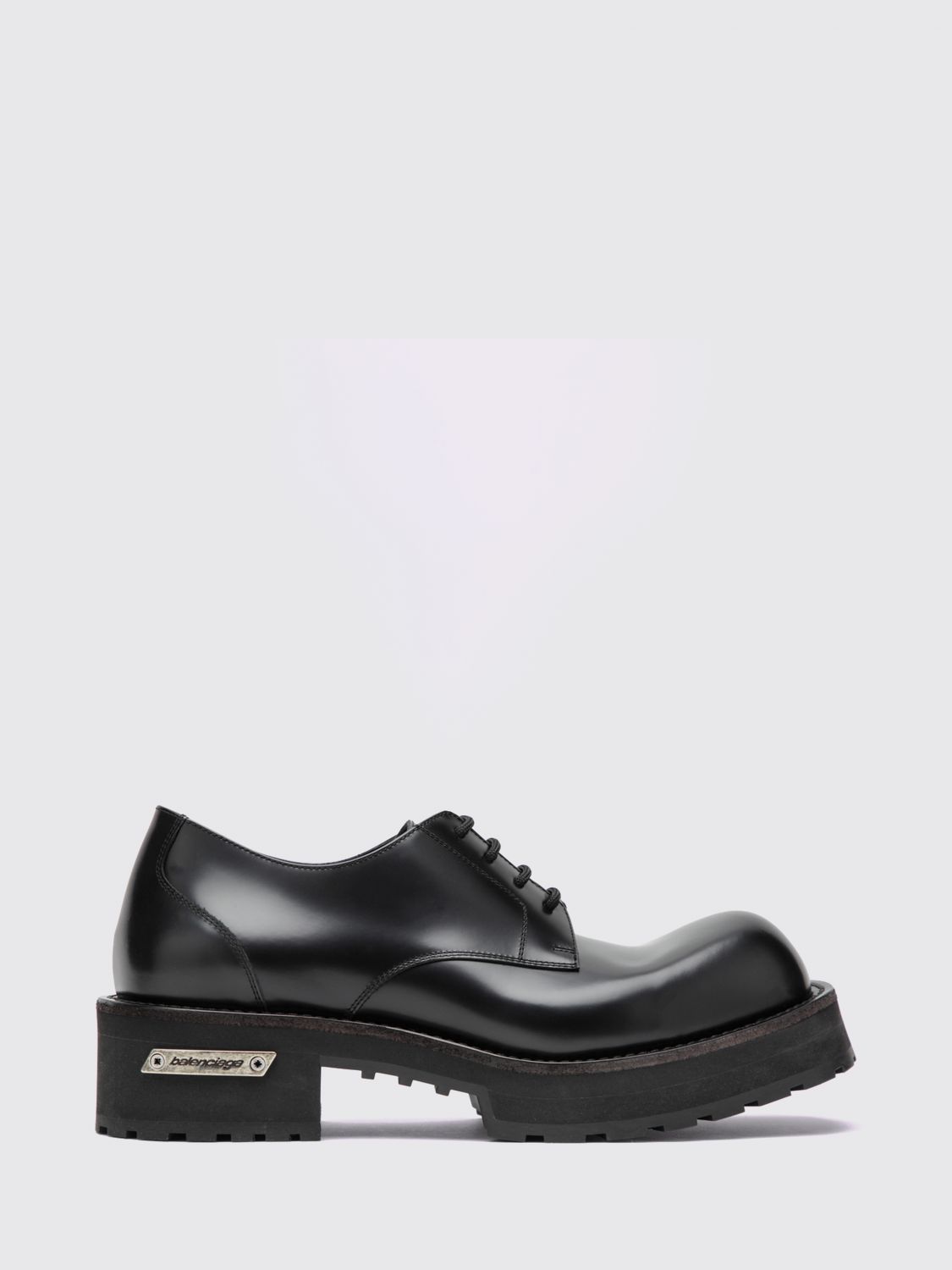 BALENCIAGA Scarpe Uomo colore Nero