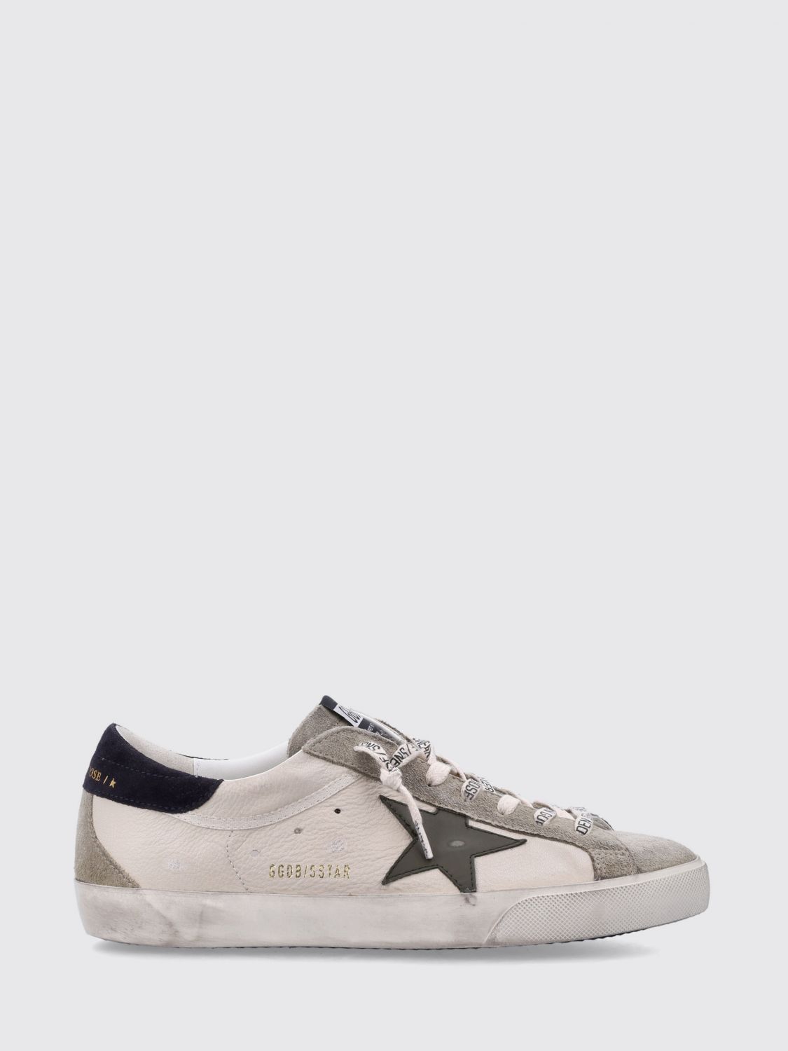 GOLDEN GOOSE Sneakers Men color Beige　GOLDEN GOOSE スニーカー メンズ カラー ベージュ GOLDEN