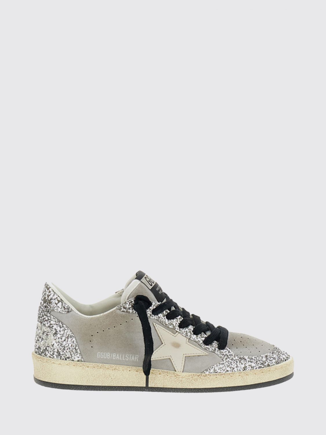 GOLDEN GOOSE Sneakers Woman color Grey