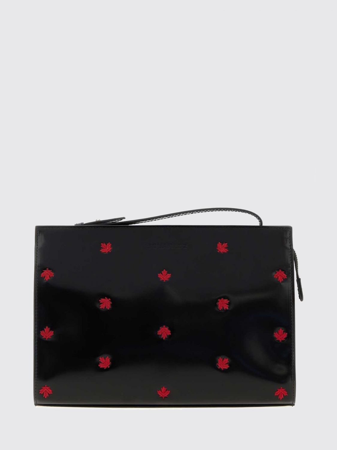 DSQUARED2 Briefcase Men color Multicolor