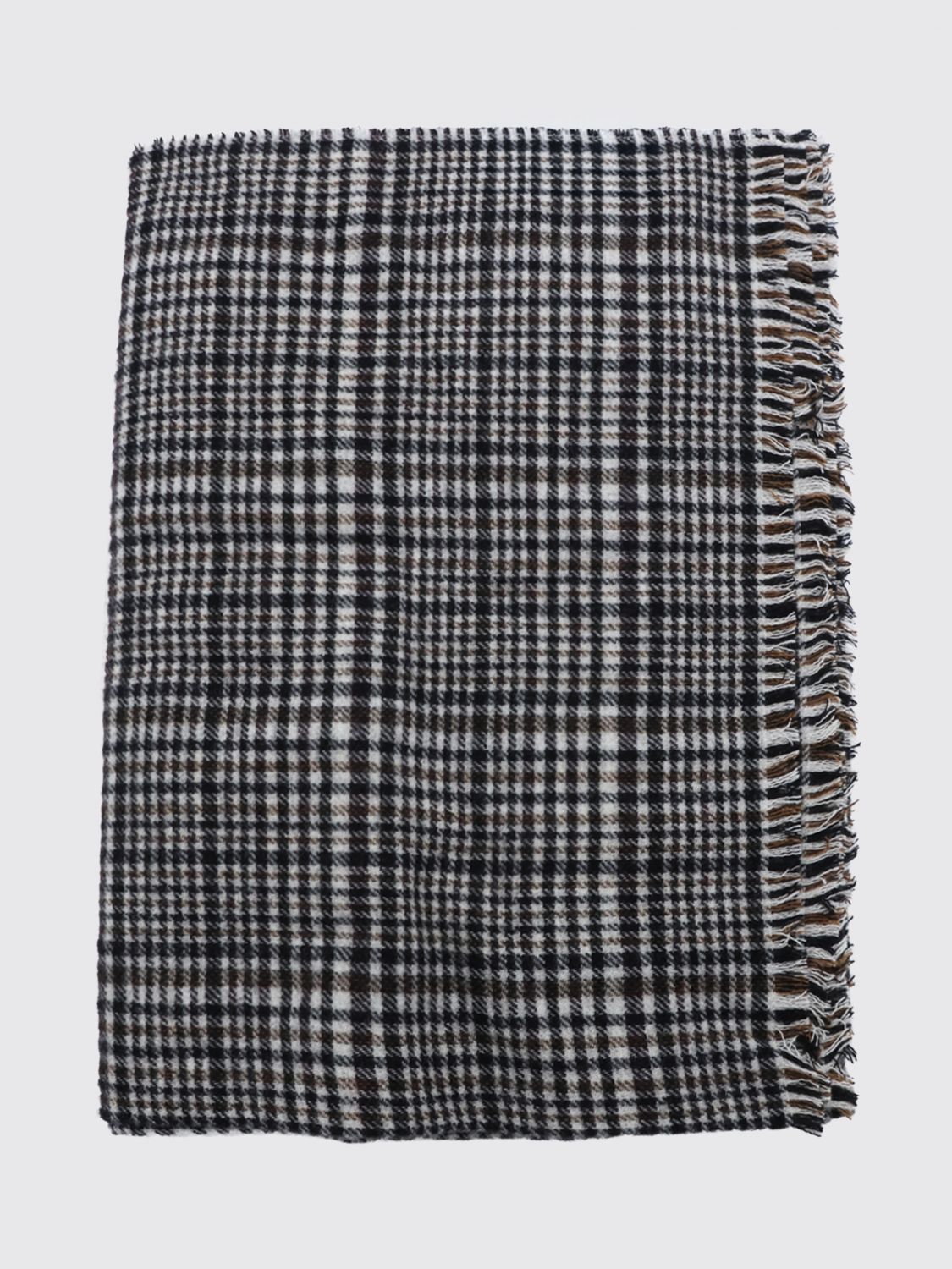 BRUNELLO CUCINELLI Scarf Woman color Beige