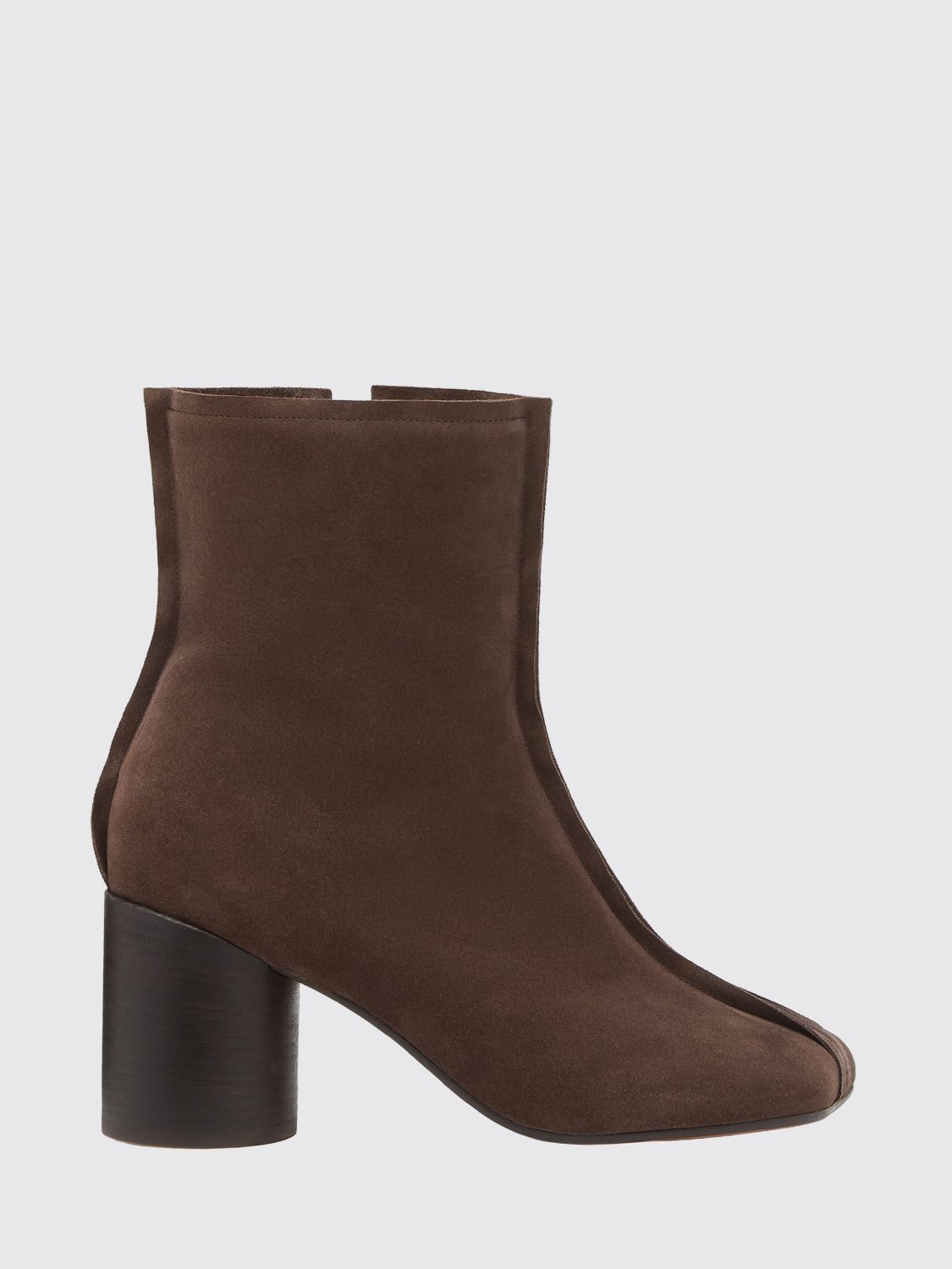 MM6 MAISON MARGIELA Stivali Donna colore Marrone
