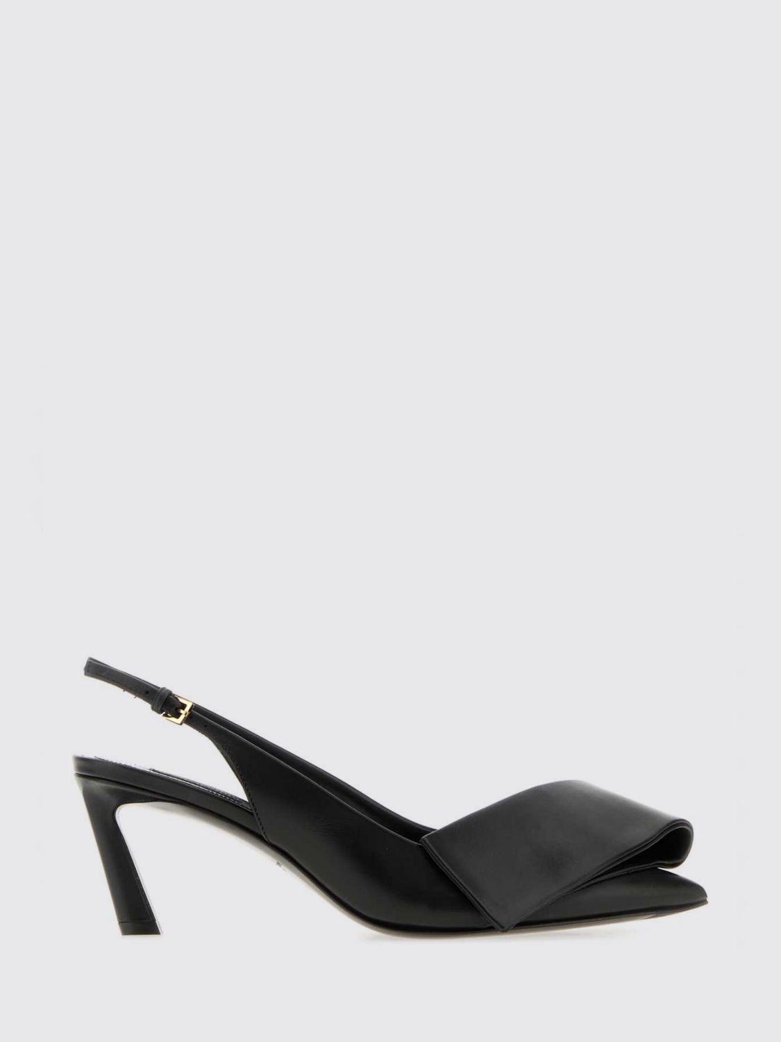 GIVENCHY Pump Woman color Black