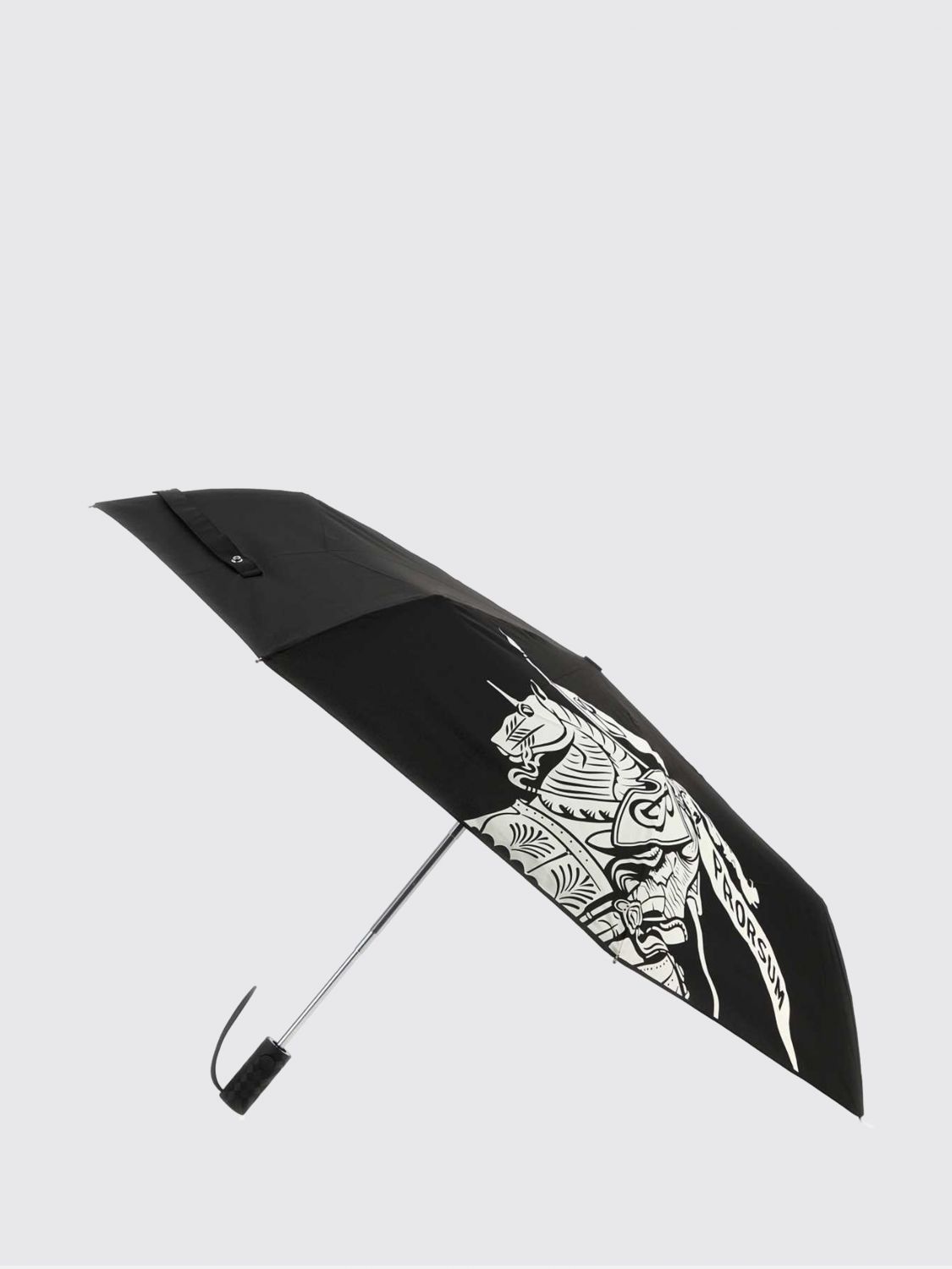BURBERRY Umbrella Men color Black
