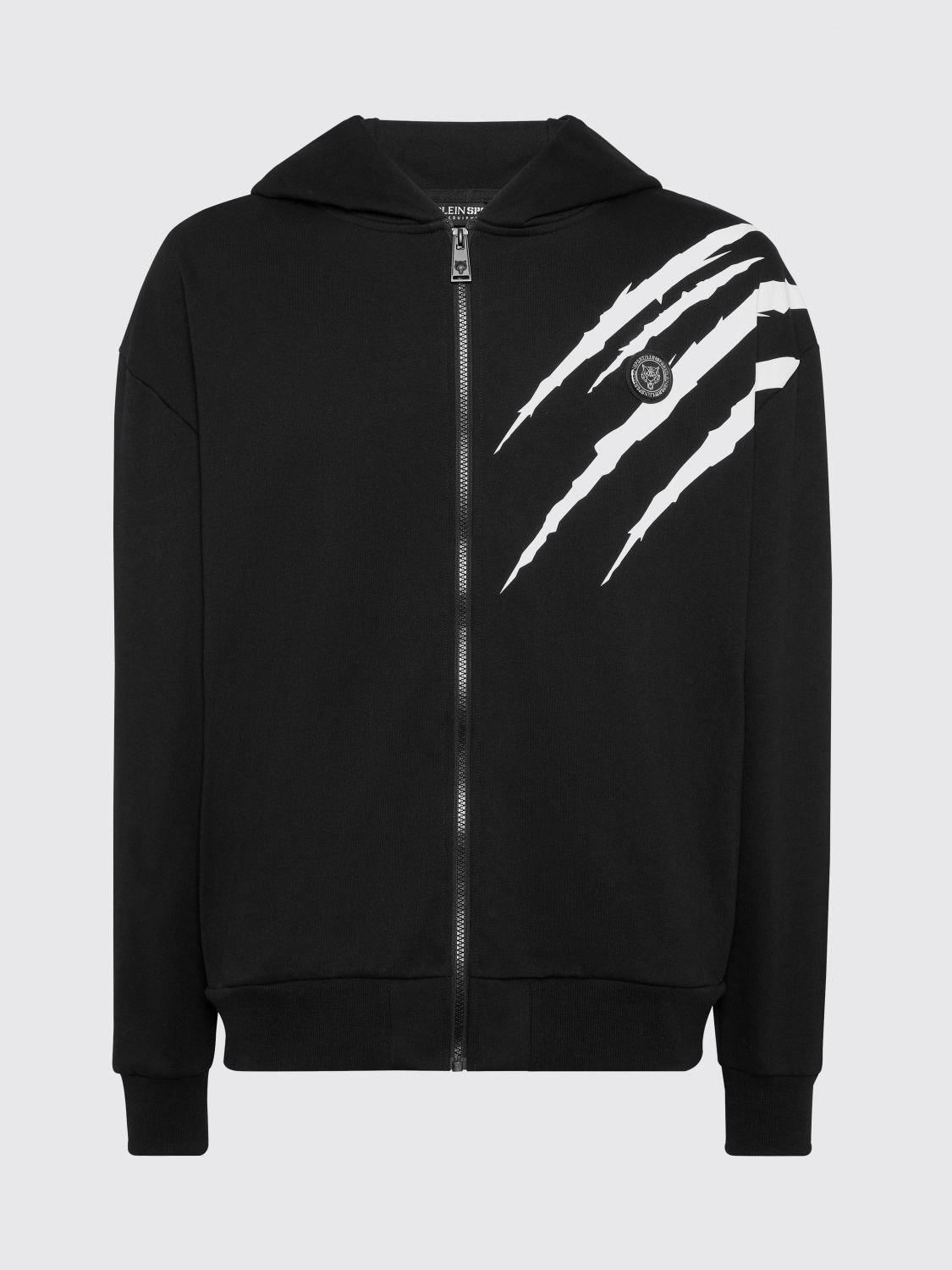PLEIN SPORT Giacca Uomo colore Nero