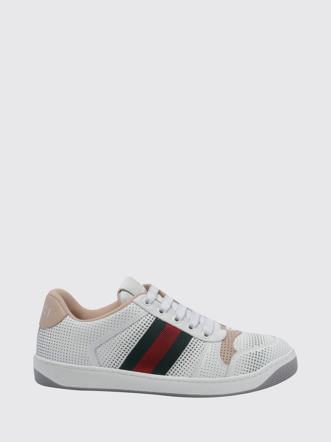 GUCCI Sneakers Donna colore Bianco