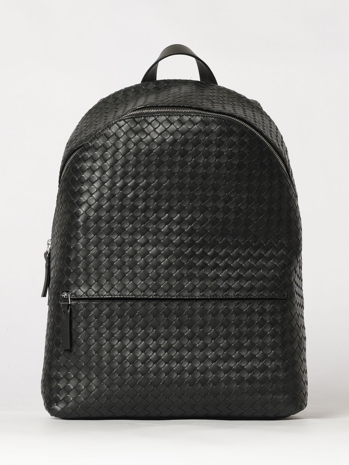 BOTTEGA VENETA Backpack Men color Black