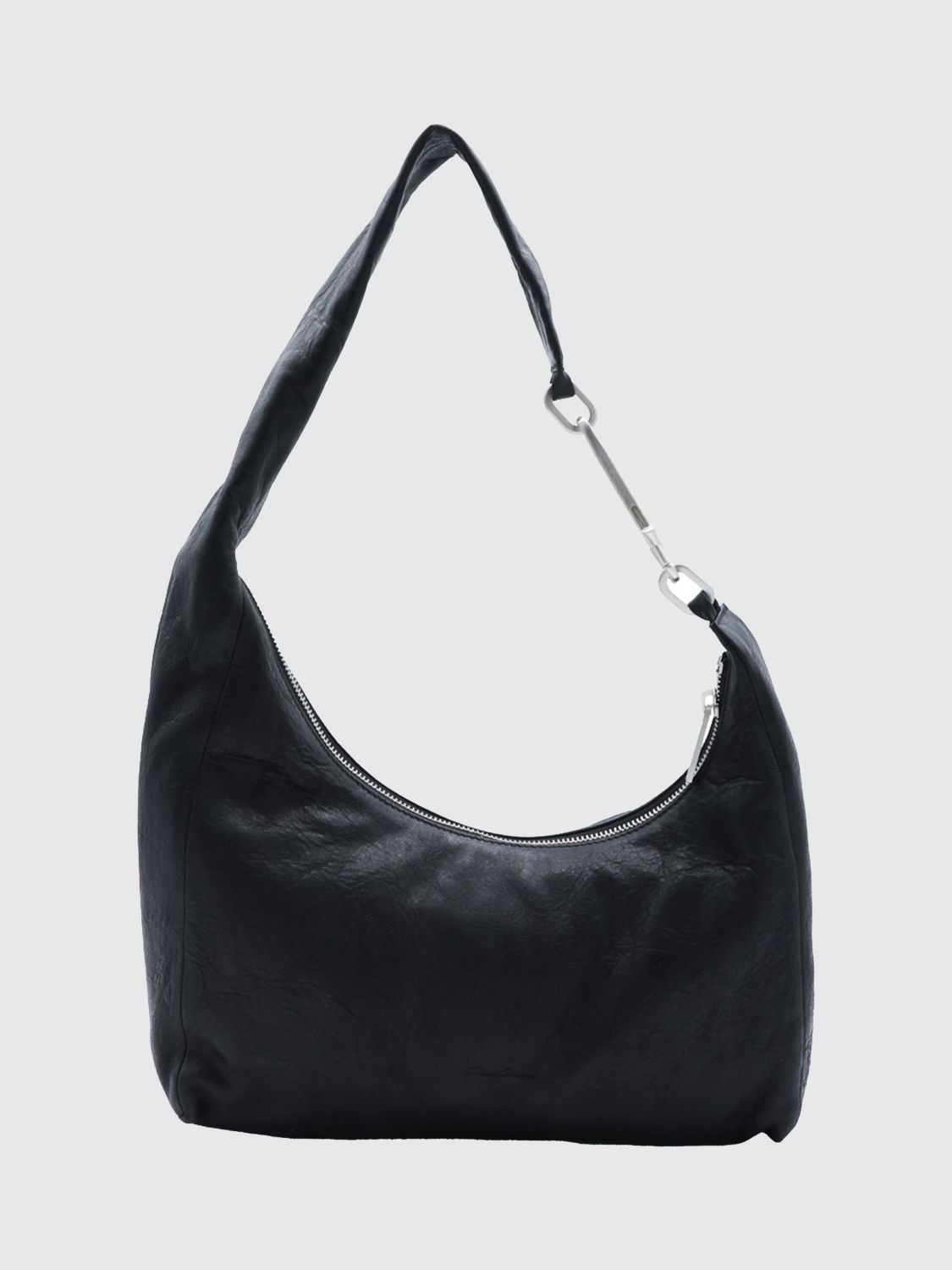 Rick Owens RICK OWENS Bag Men color Black　RICK OWENS バッグ メンズ カラー ブラック