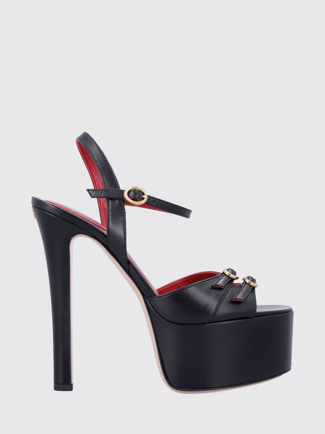 VALENTINO GARAVANI Scarpe Basse Donna colore Nero