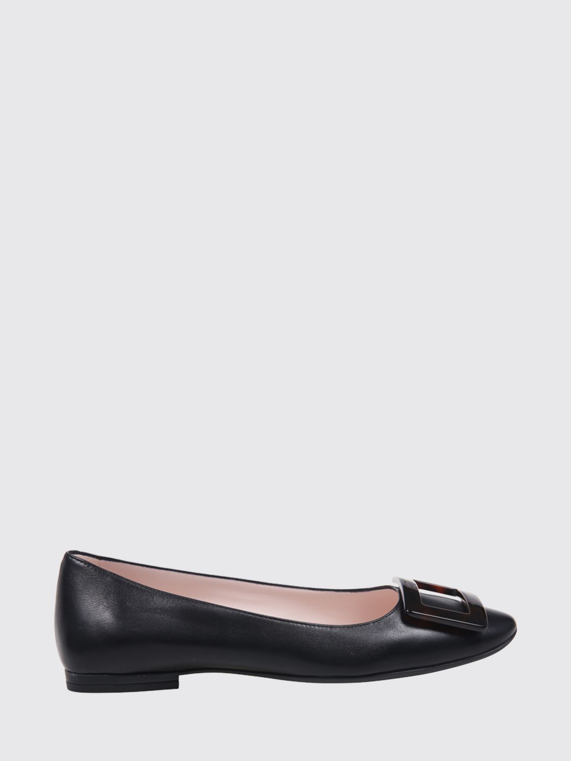 ROGER VIVIER Ballerine Donna colore Nero