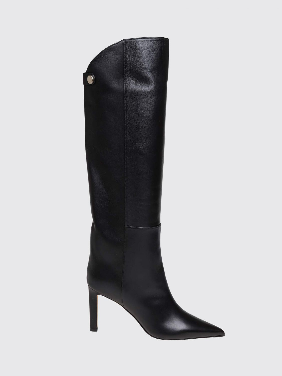 JIMMY CHOO Boots Woman color Black