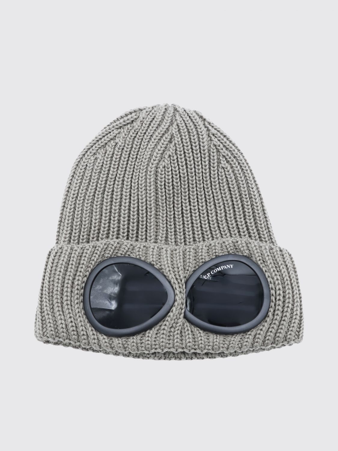 C. P. COMPANY Cappello Uomo colore Grigio