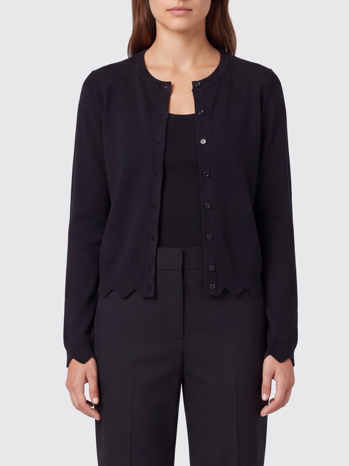 MARC JACOBS Cardigan Donna colore Nero
