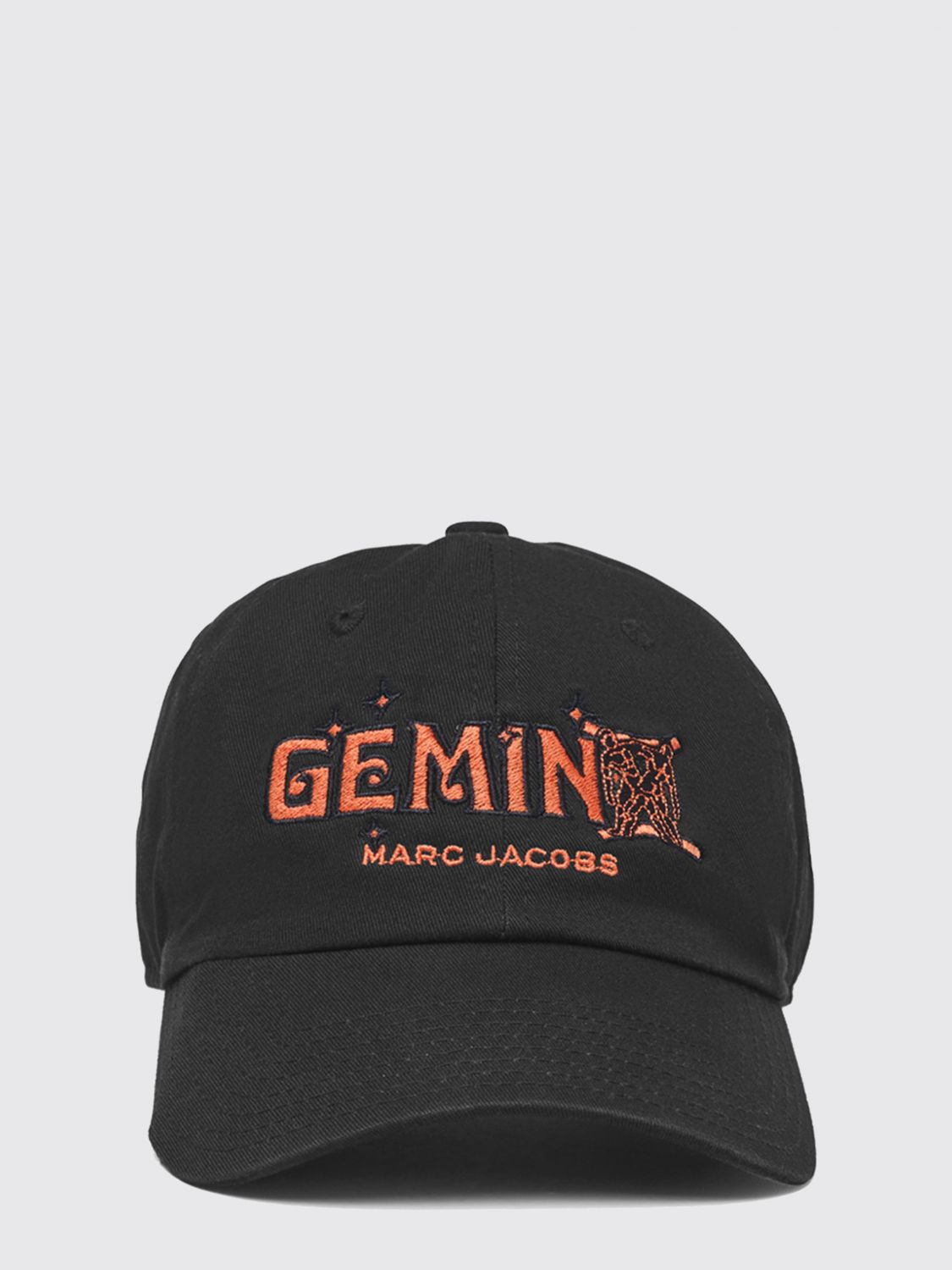 MARC JACOBS Hat Woman color Orange