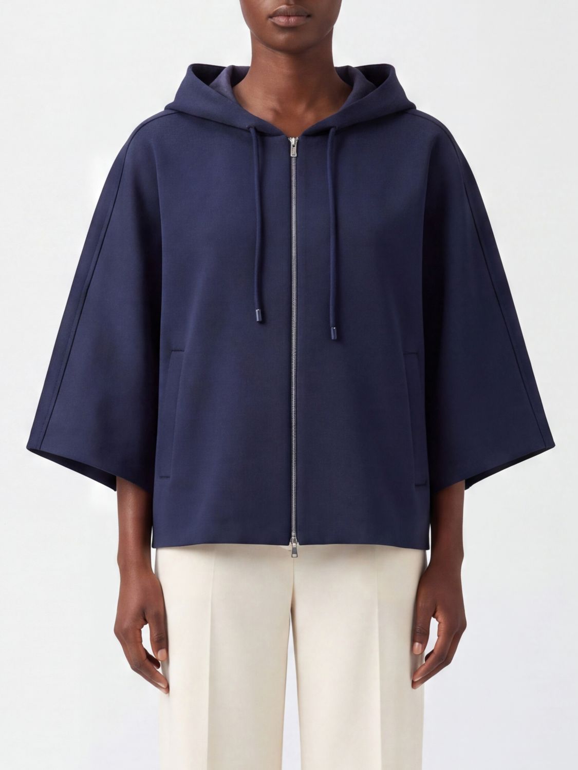 MAX MARA Maglia Donna colore Blue