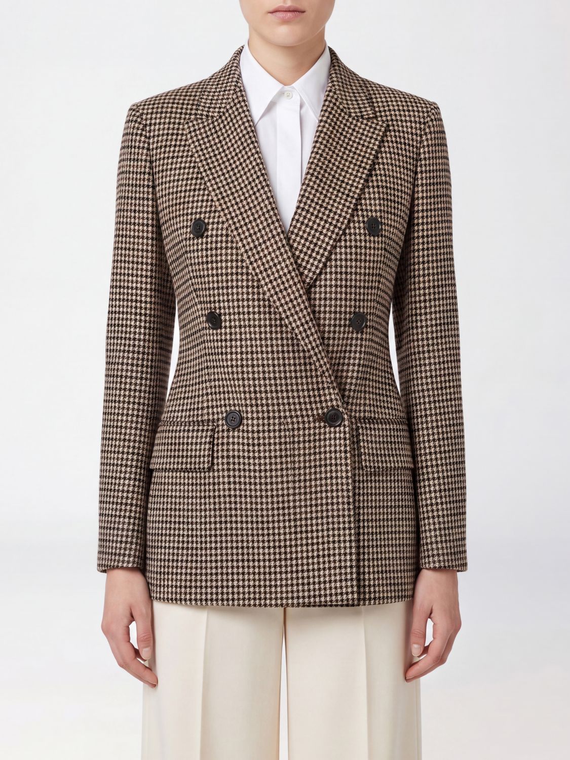 MAX MARA Giacca Donna colore Nero