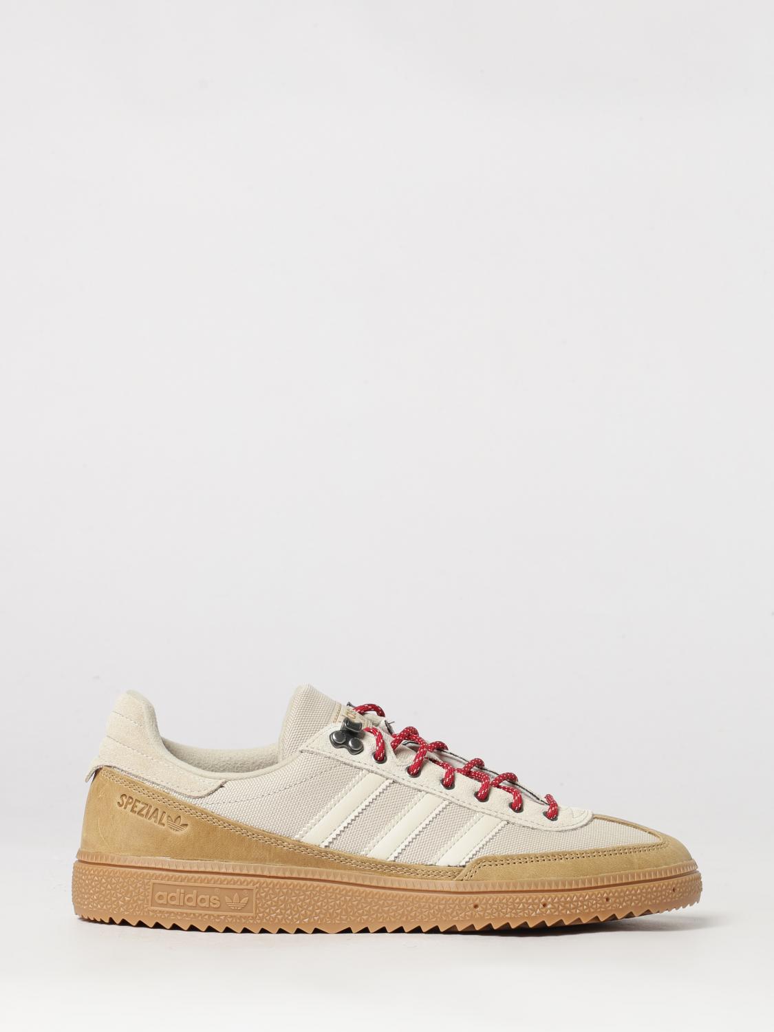 ADIDAS ORIGINALS Sneakers Donna colore Bianco