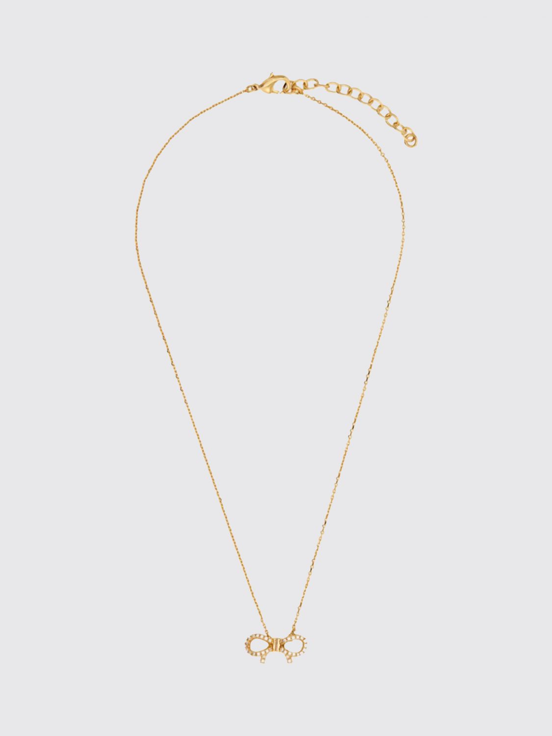 FERRAGAMO Jewel Woman color Gold