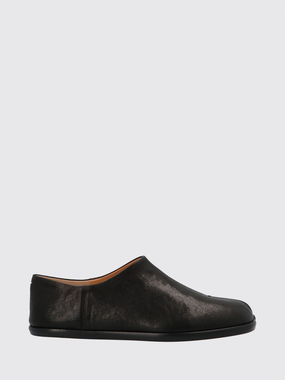 MAISON MARGIELA Mokassins Damen Farbe Schwarz