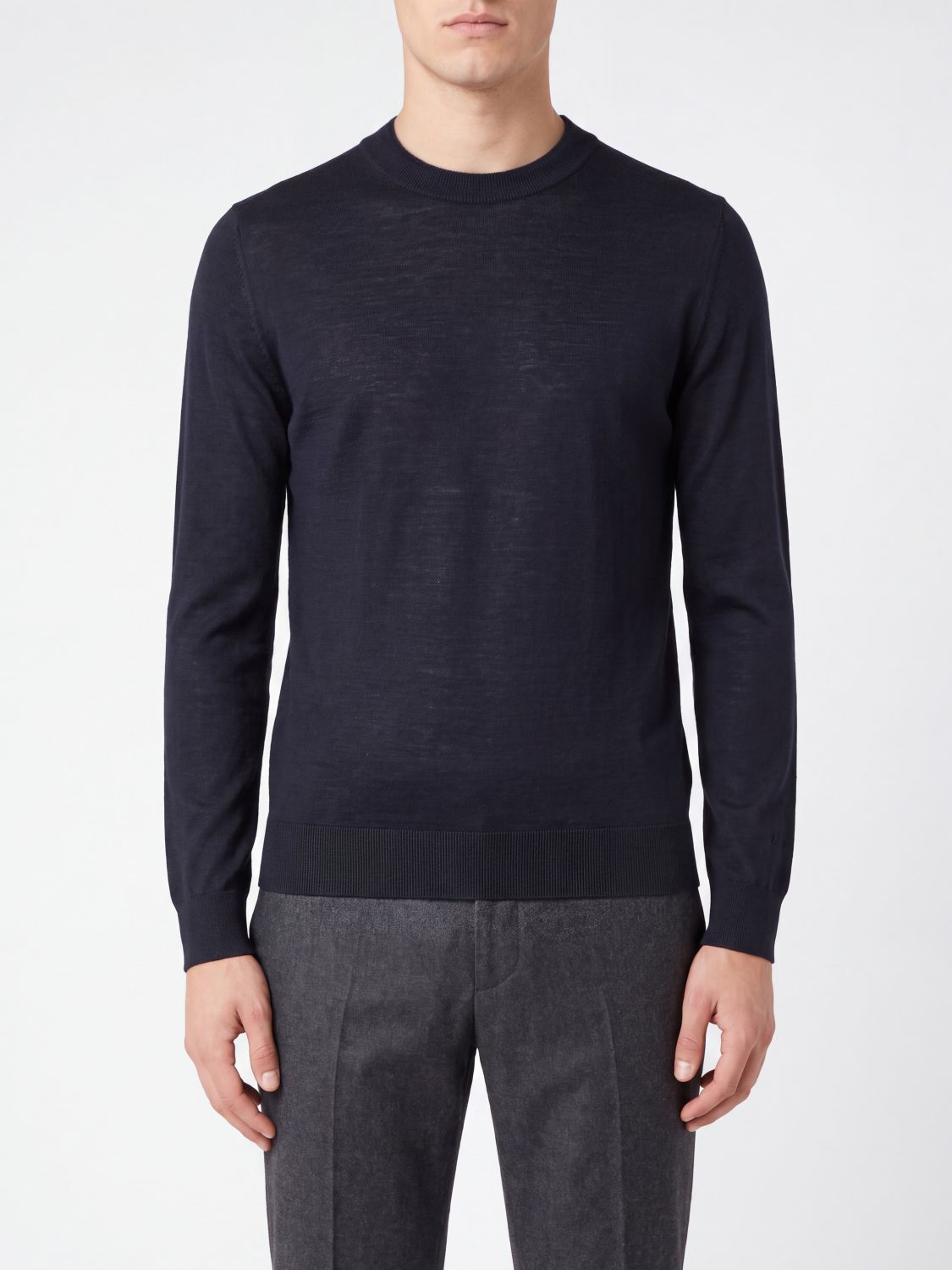 PAUL SMITH Sweater Men color Black