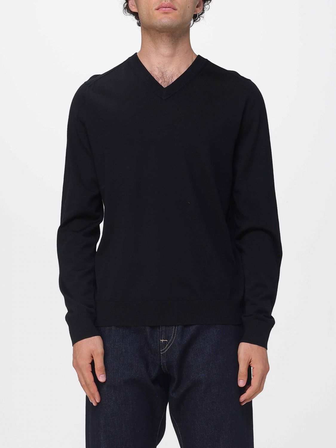 PAUL SMITH Maglia Uomo colore Nero