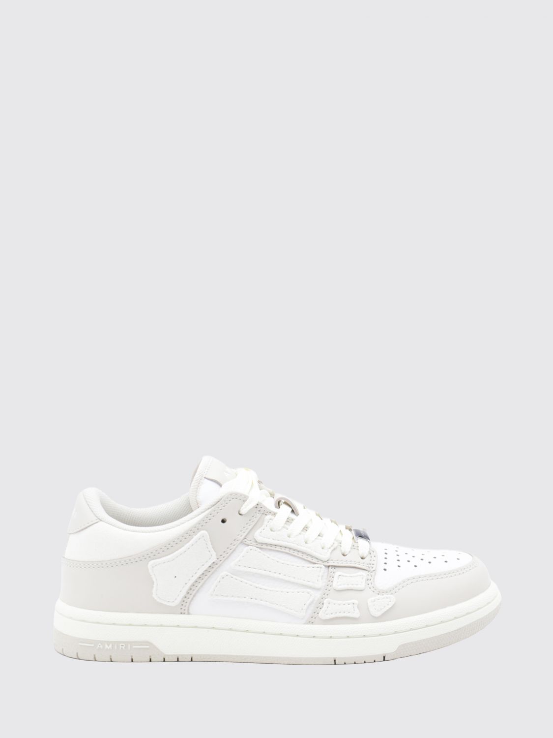AMIRI Sneakers Woman color Beige