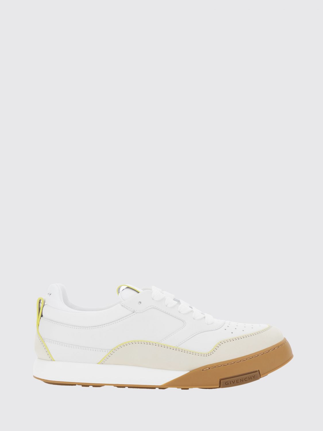 GIVENCHY Sneakers Yard in pelle