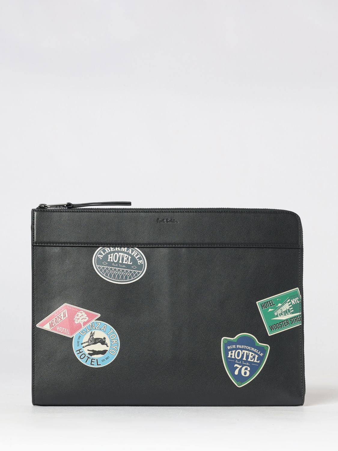 PAUL SMITH Portafoglio Uomo colore Nero
