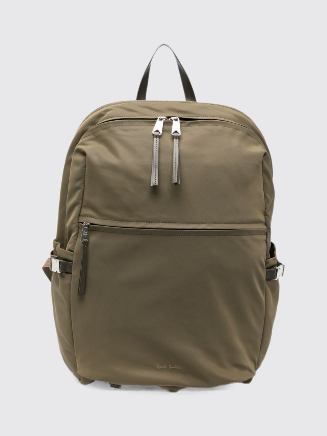 PAUL SMITH Zaino Uomo colore Marrone