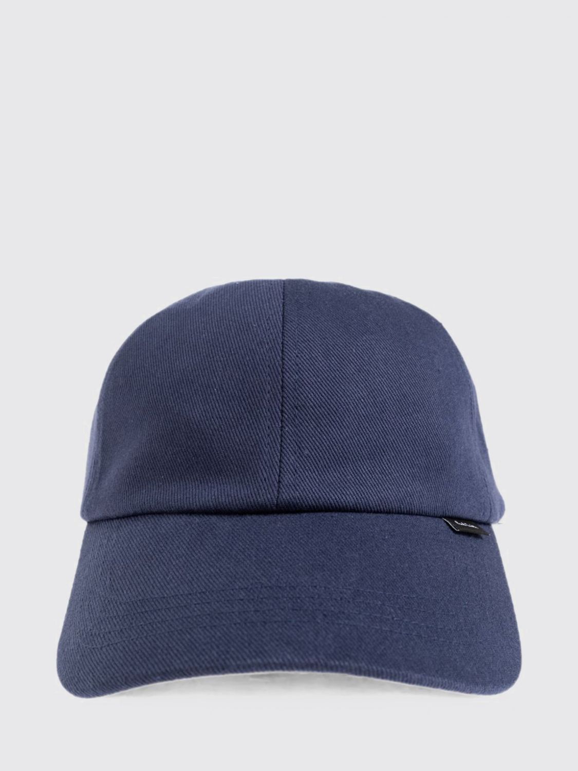 PAUL SMITH Baseballkappe aus Baumwolle von mit verstellbarem Riemen