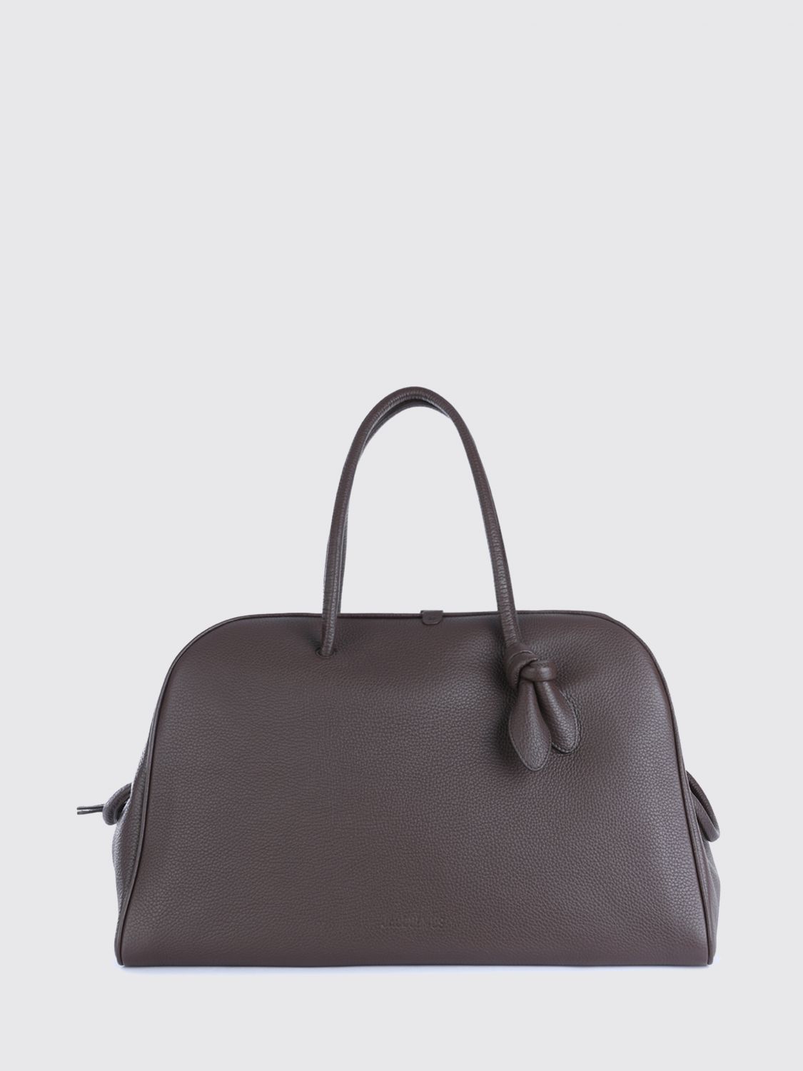 JACQUEMUS JACQUEMUS Bag Men color Brown　ジャックムス バッグ メンズ カラー ブラウン