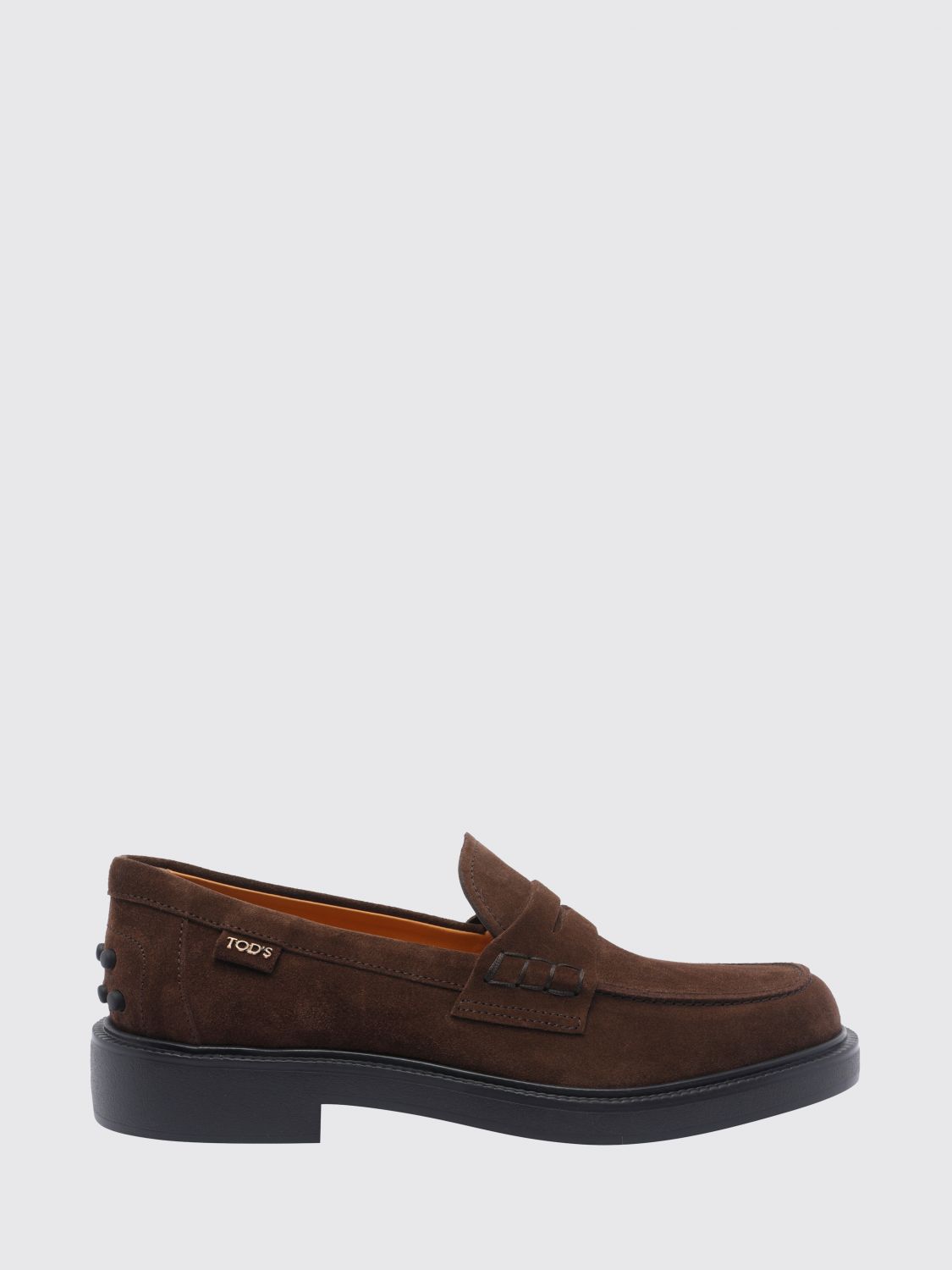 TOD'S Mocassini Donna colore Marrone