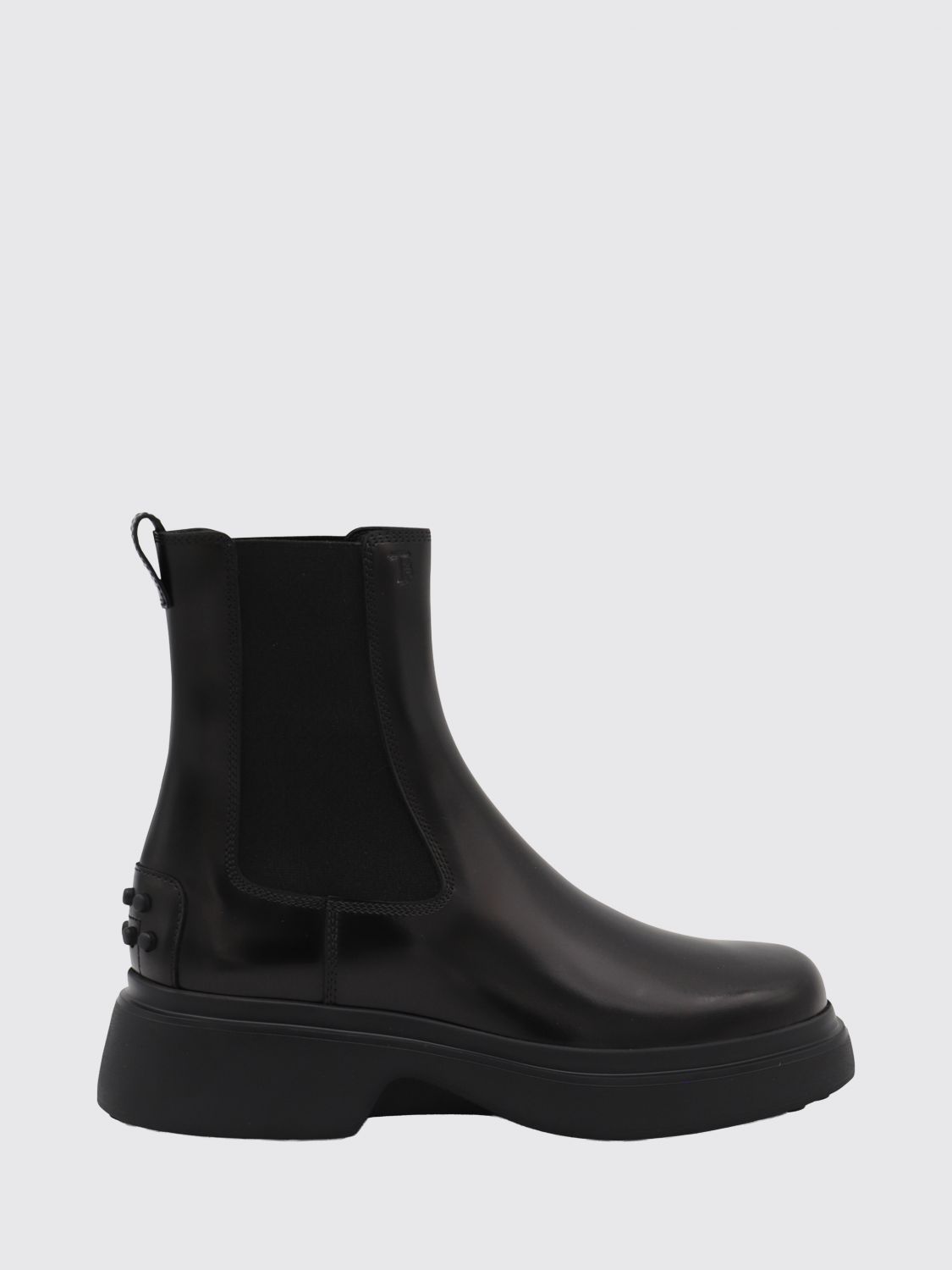 TOD'S Stivali Donna colore Nero