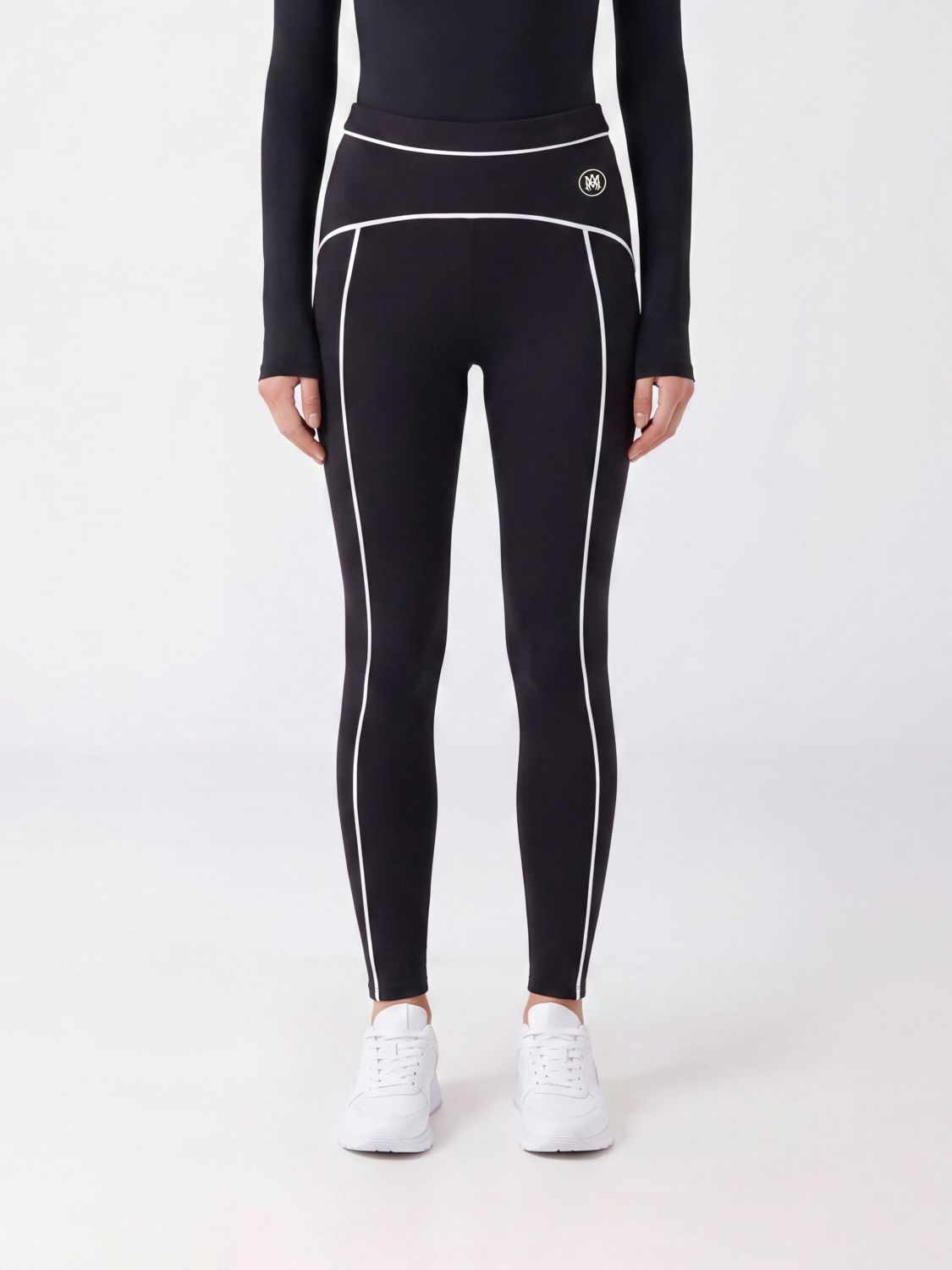 AMIRI Pants Woman color Black